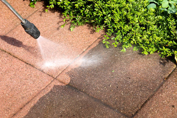 Why Choose Our Certified Pressure Washing Experts for Your Project Needs in Marbury, AL?